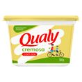 Margarina Qualy C/ Sal 500g