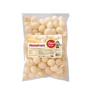 Biscoito Polvilho Produforte Queijo 80g