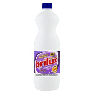 Alvejante Brilux Lavanda 1l