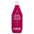 Desodorante Leite de Rosas Feminino Tradicional 170ml