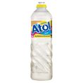 Detergente Líquido Atol Coco 500ml