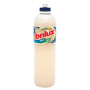 Detergente Brilux Coco 500ml