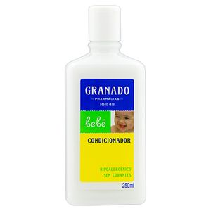 Condicionador Granado Bebê Tradicional 250ml