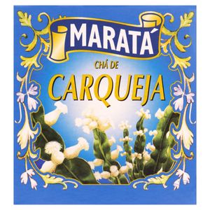 Chá Maratá Carqueja 10g