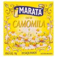 Chá Maratá Camomila 10g