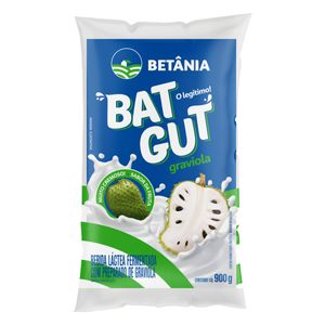 Bebida Láctea Fermentada Betânia Graviola 900ml