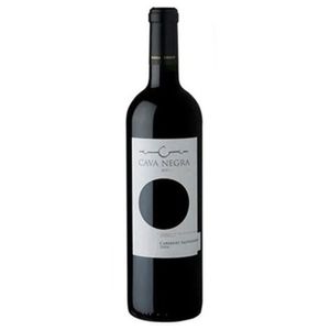 Vinho Argentino Cava Negra Cabernet Sauvignon Tinto Seco 750ml