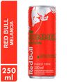 Energético Red Bull Edition Melancia Lata 250ml