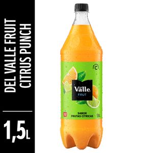 Refresco Del Valle Frut Citrus Punch 1.5l