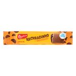 Biscoito Bauducco Recheadinho Brigadeiro 104g, Biscoito Doce