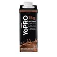 Bebida Láctea Yopro Chocolate 250ml