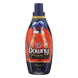 Amaciante Downy Concentrado Paixão Framboesa/Rosas e Violetas 900ml