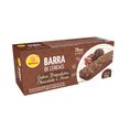 Barra de Cereal GBarbosa Brigadeiro/Aveia/Chocolate 66g