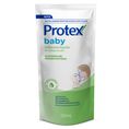 Sabonete Líquido Protex Baby da Cabeça aos Pés Refil  Sachê 380ml