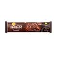 Biscoito Recheado Gbarbosa Chocolate 100g