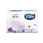 Sabonete Elite Relax 85g