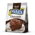 Mistura p/ Bolo Maratá Chocolate 400g