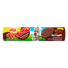 Biscoito Bauducco Recheadinho Goiabinha 30g, Biscoito Doce