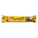 Biscoito Recheadinho Sabor Brigadeiro Bauducco 112g