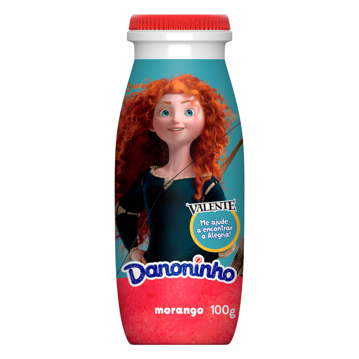 Danoninho lança produtos com embalagem de Frozen 2