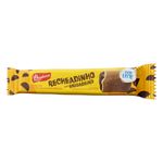 Biscoito Bauducco Recheadinho Brigadeiro 104g, Biscoito Doce