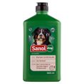 Shampoo e Condicionador p/ Cães Sanol Dog Floral e Ambarada Frasco 500ml
