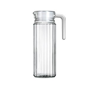 Jarra Krea Vidro 1 Litro