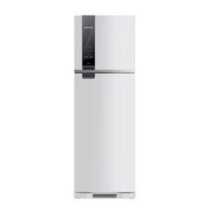 Geladeira/Refrigerador Brastemp Frost Free BRM54JBBNA 400 Litros Branco 220V