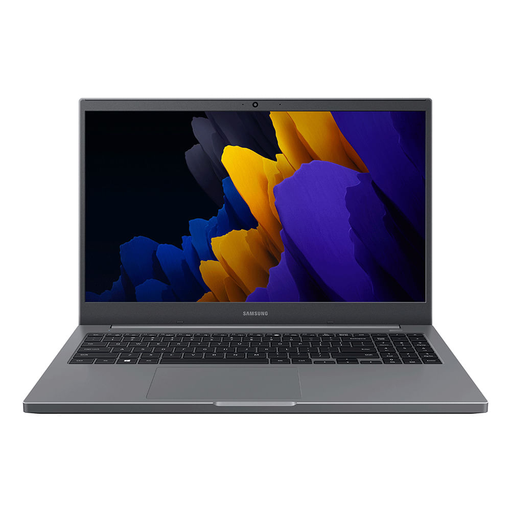 Notebook Samsung 1115G4 Home Intel Core I3-11 256GB 4GB Windows 11