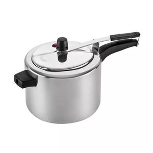 Panela de Pressão Alegrete Polida 4.5 Litors