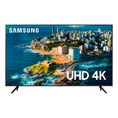Tv Led 65 Samsung 65CU7700 Gaming Hub Uhd 4K Smart