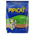Areia Sanitária p/ Gatos Pipicat Classic 4Kg