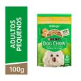 Alimento p/ Cães Purina Dog Chow ExtraLife Adultos Raças Minis e Pequenas Frango Sachê 100g