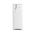 Refrigerador Electrolux RE31 Cycle Defrost Degelo Prático 240 Litros Branco 220V