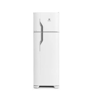Geladeira/Refrigerador Electrolux DC35A Cycle Defrost 260 Litros Branco 220V