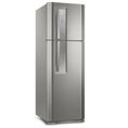 Refrigerador Electrolux Frost Free TF42S 382 Litros Inox 127V