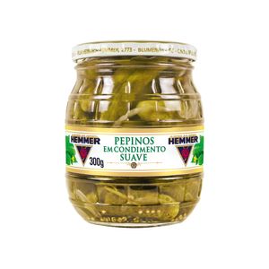 Pepino Hemmer 300g