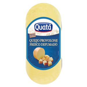 Queijo Provolone Quatá Inteiro