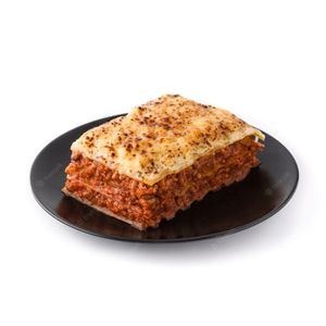 Lasanha de Carne Fabricação Própria