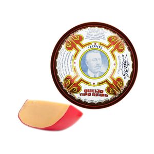 Queijo do Reino Jong Vacuo Pedeço