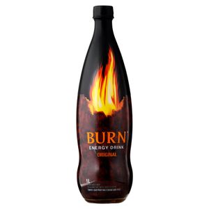 Energético Burn Pet 1l