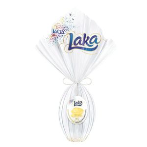 Ovo de Páscoa Laka N15 170g