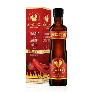 Pimenta Gallo Extra Forte 50ml