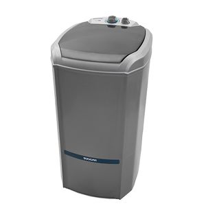 Lavadora De Roupas Suggar 15Kg Lavamax Eco 220V
