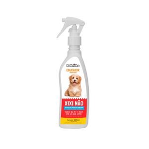 Educador Petbrilho Xixi Não 200ml