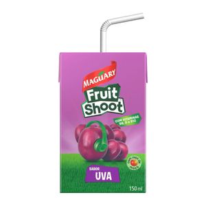 Suco Maguary Fruit Uva 150ml CN