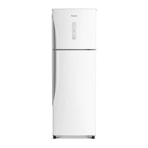 Refrigerador Panasonic Frost Free BT41PD1WA 387 Litros Branco 110V