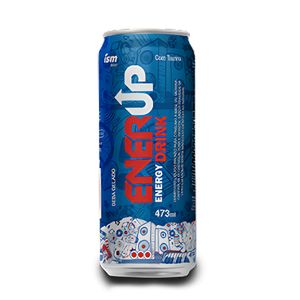 Energético Enerup Latão 473ml