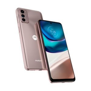 Smartphone Motorola Moto G42 Oled 128GB 4GB RAM 5000mah Rosê