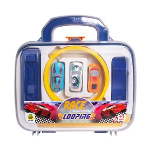 Maleta Samba Toys Race Looping